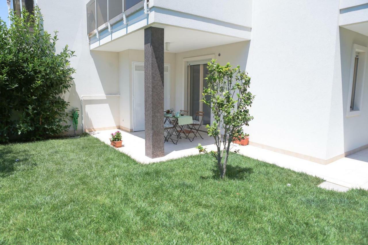 Casa Riccardo Urban B&Bio Castellana Grotte Bagian luar foto