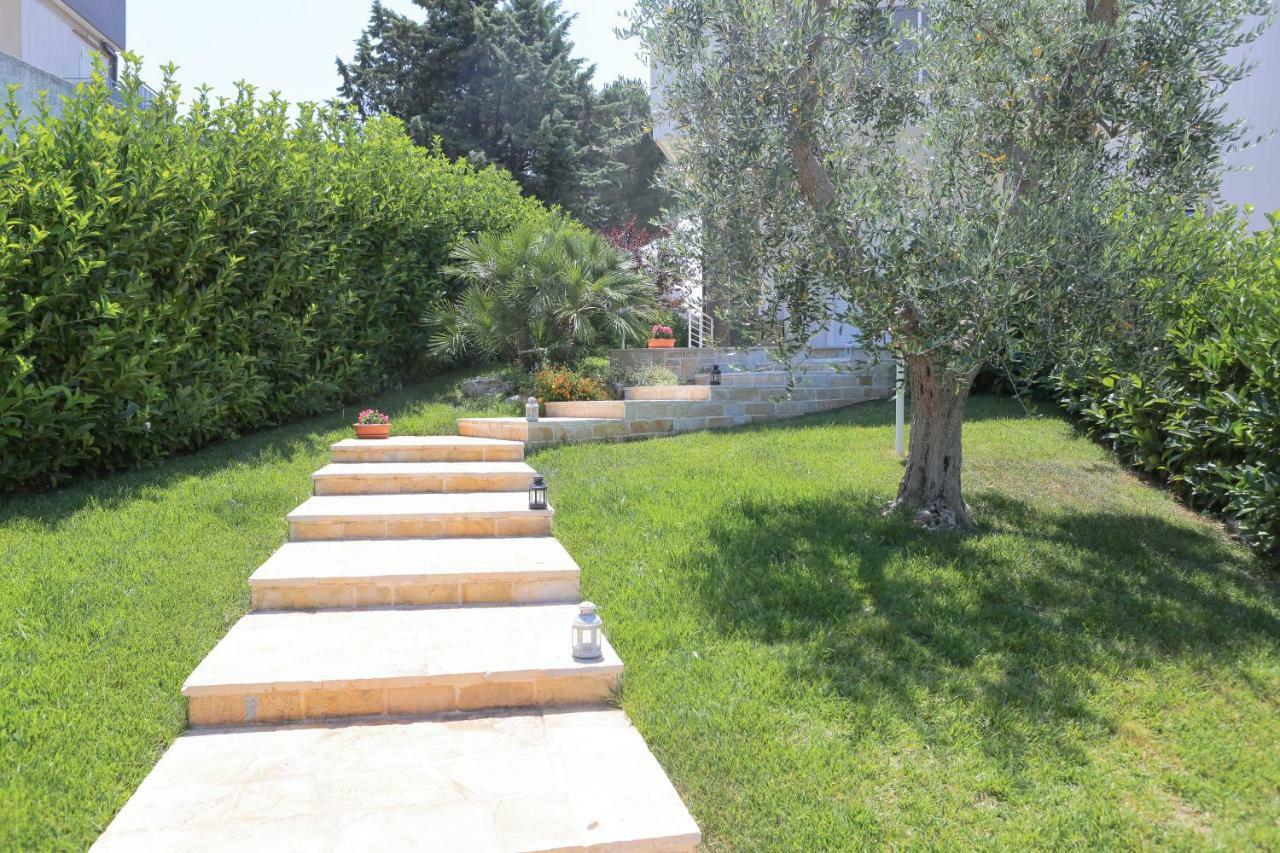 Casa Riccardo Urban B&Bio Castellana Grotte Bagian luar foto